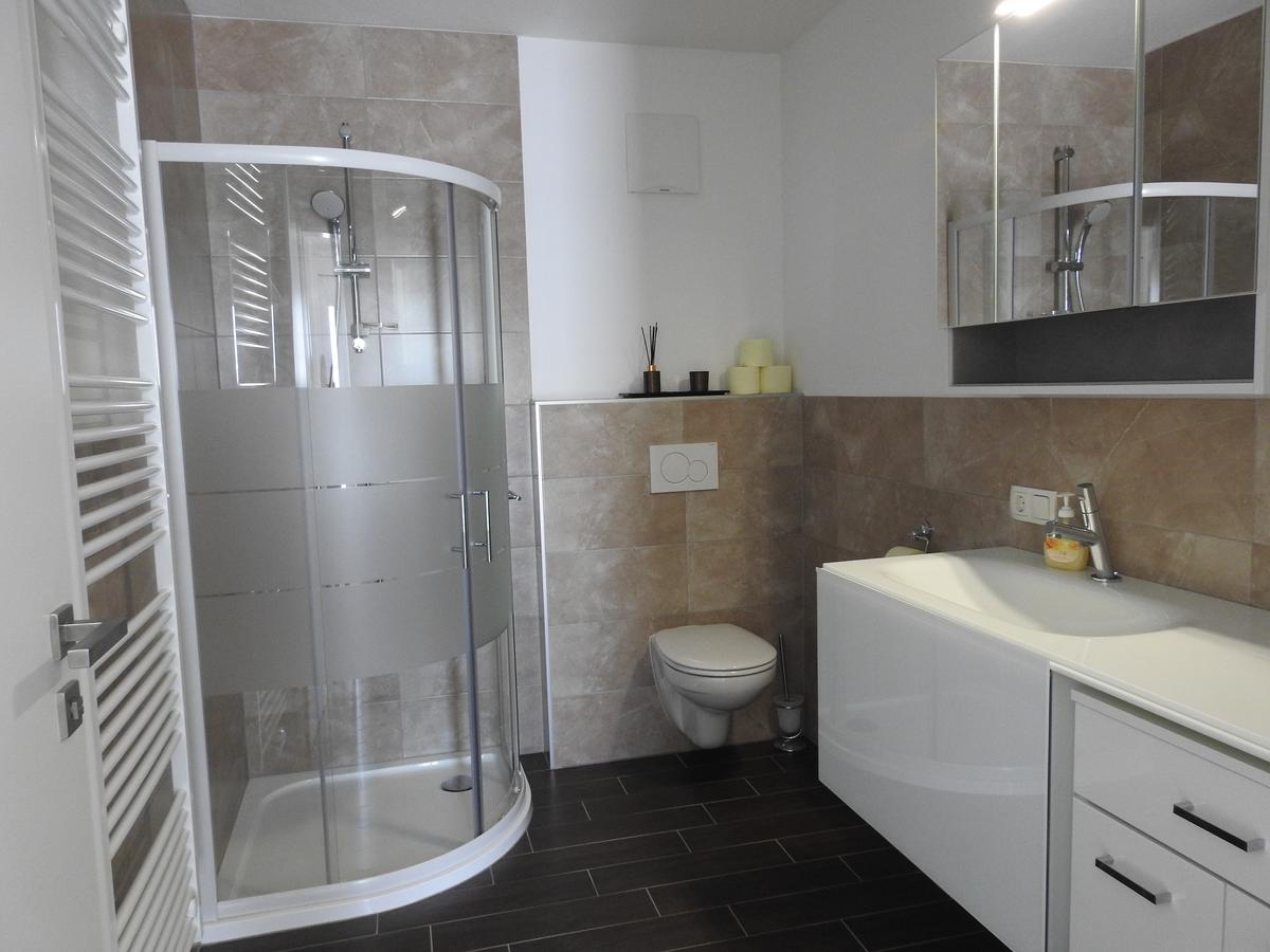 Bergschloessl Apartment Goldegg Bagian luar foto