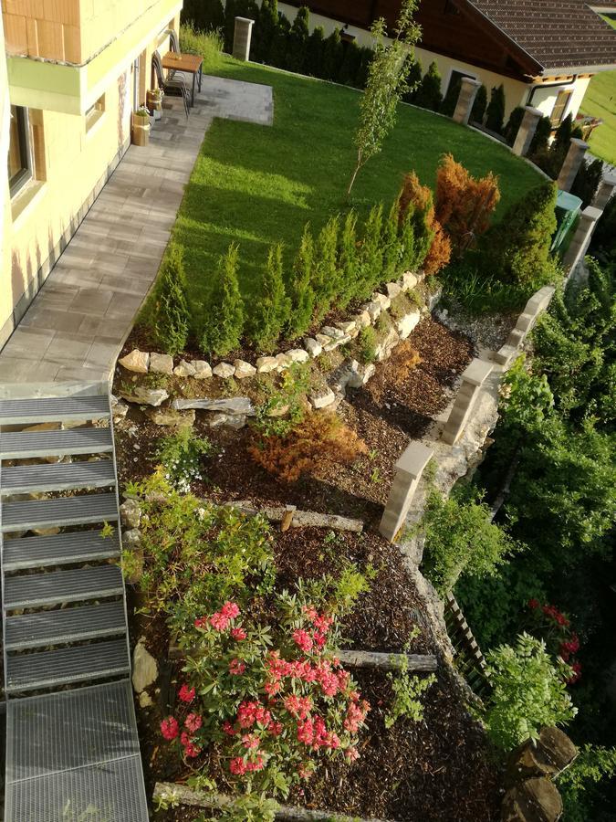 Bergschloessl Apartment Goldegg Bagian luar foto