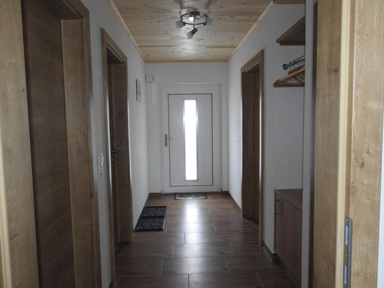 Bergschloessl Apartment Goldegg Bagian luar foto